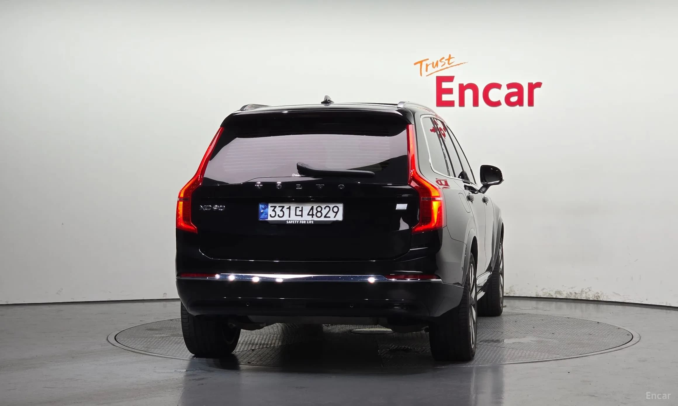 XC90 Gen 2