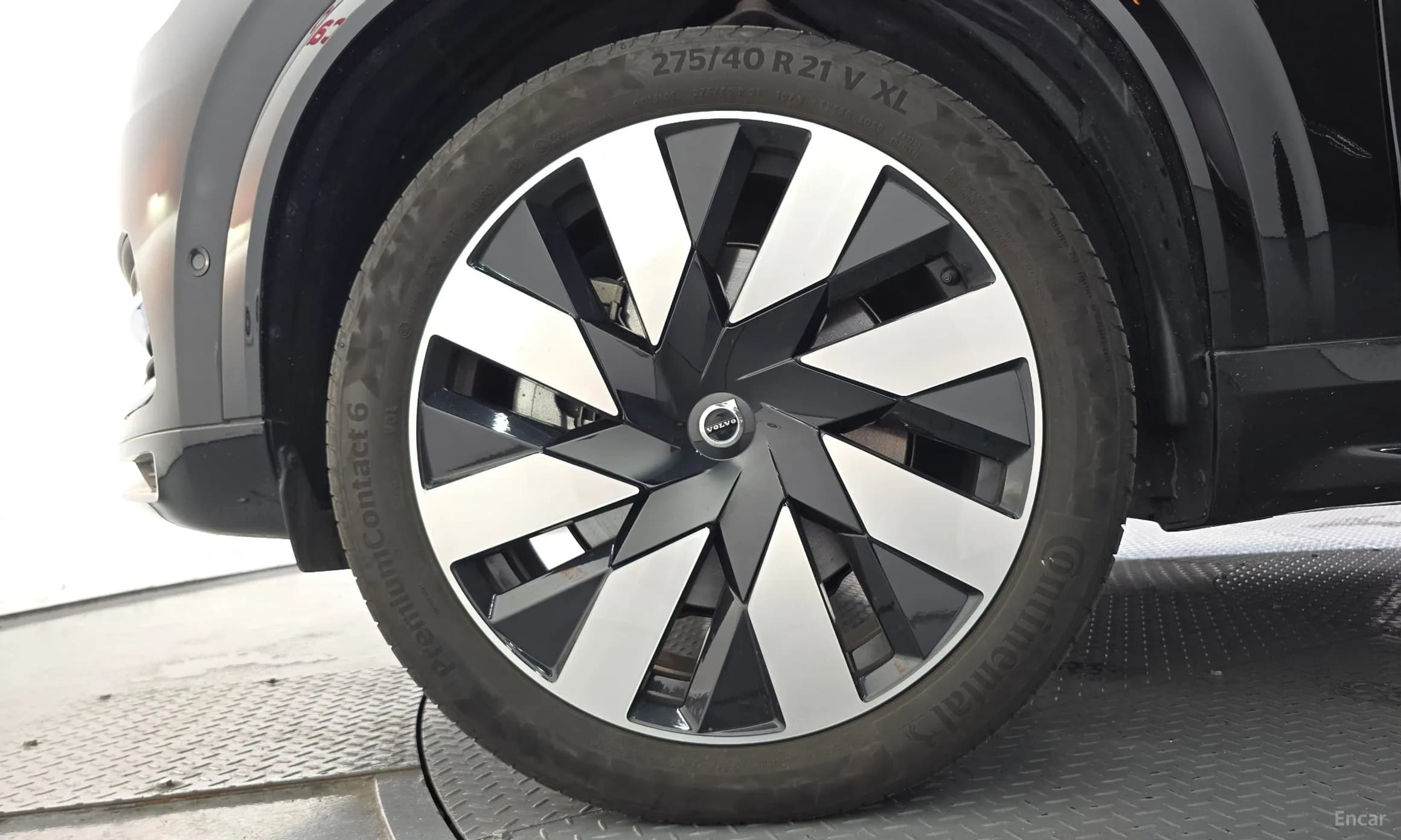 XC90 Gen 2