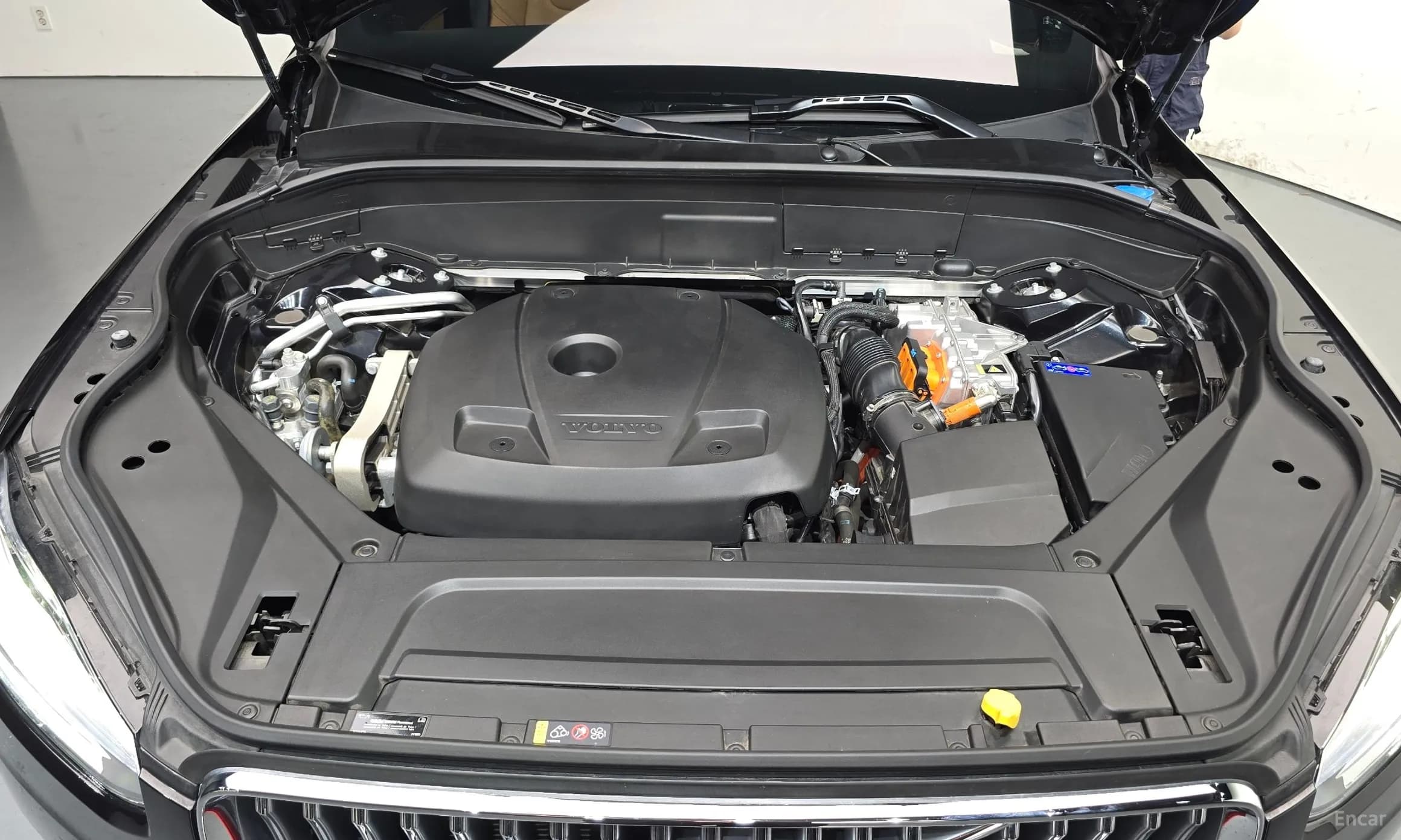 XC90 Gen 2