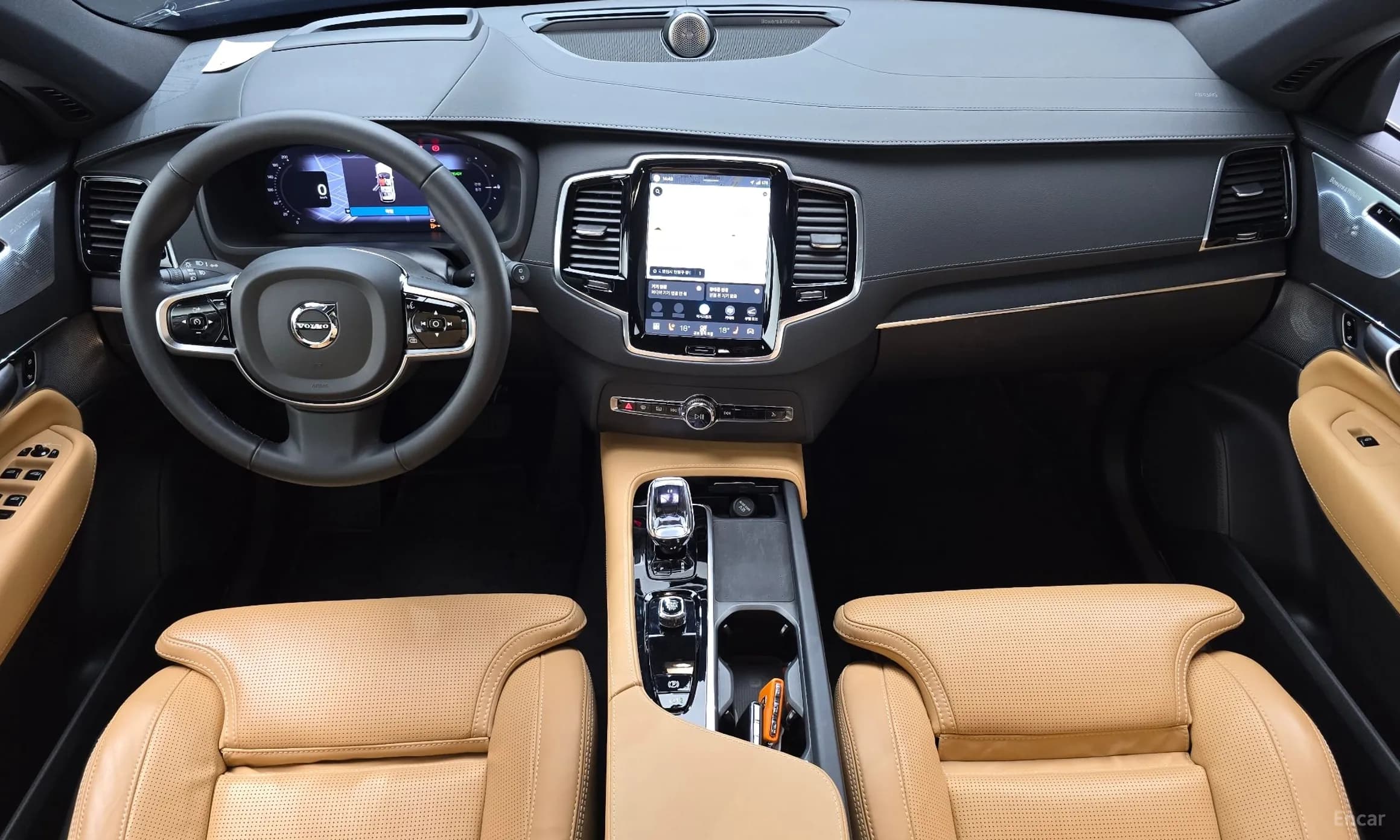 XC90 Gen 2