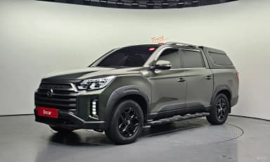 Rexton Sports