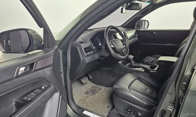 Rexton Sports