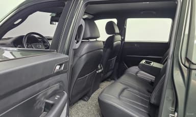Rexton Sports