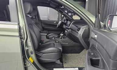 Rexton Sports