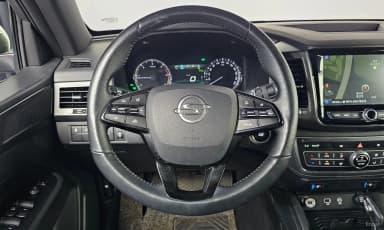 Rexton Sports