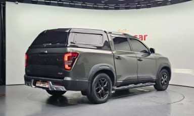Rexton Sports