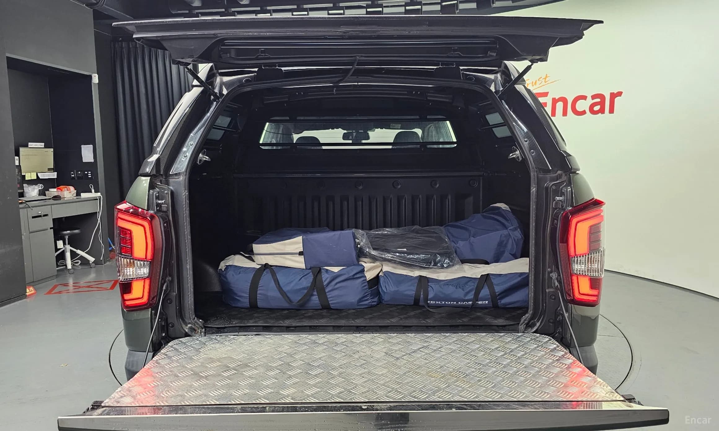 Rexton Sports