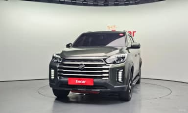 Rexton Sports