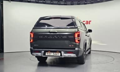 Rexton Sports