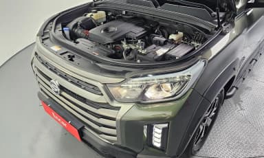 Rexton Sports