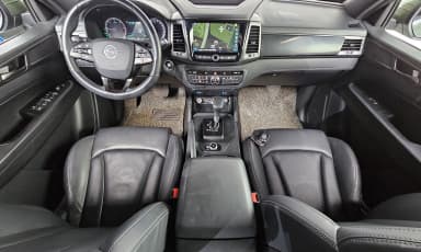 Rexton Sports