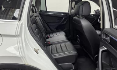 Tiguan 2nd Generation