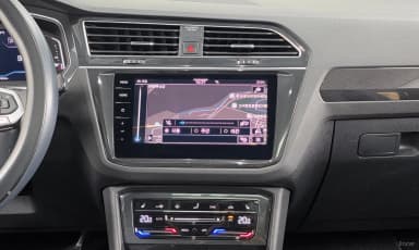 Tiguan 2nd Generation