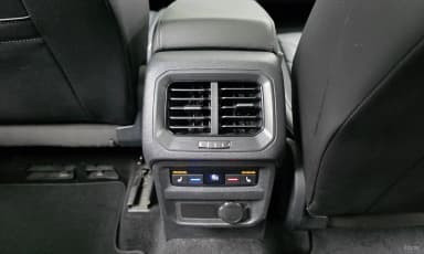 Tiguan 2nd Generation