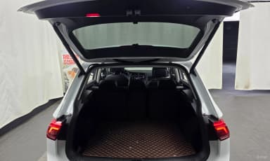 Tiguan 2nd Generation