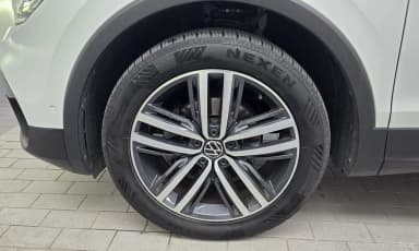 Tiguan 2nd Generation