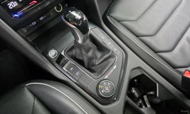 Tiguan 2nd Generation