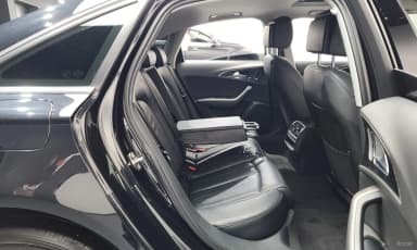 New A6
