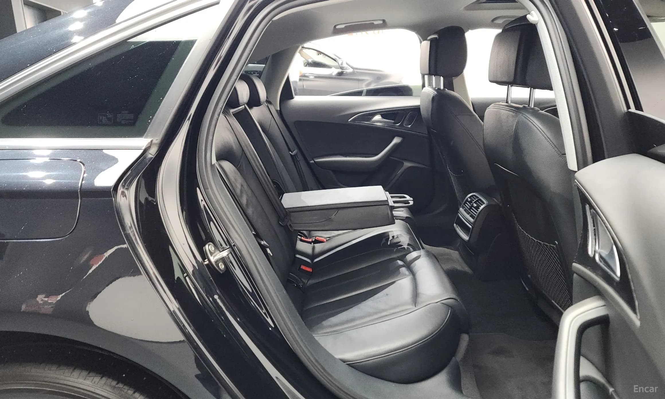 New A6