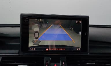 New A6