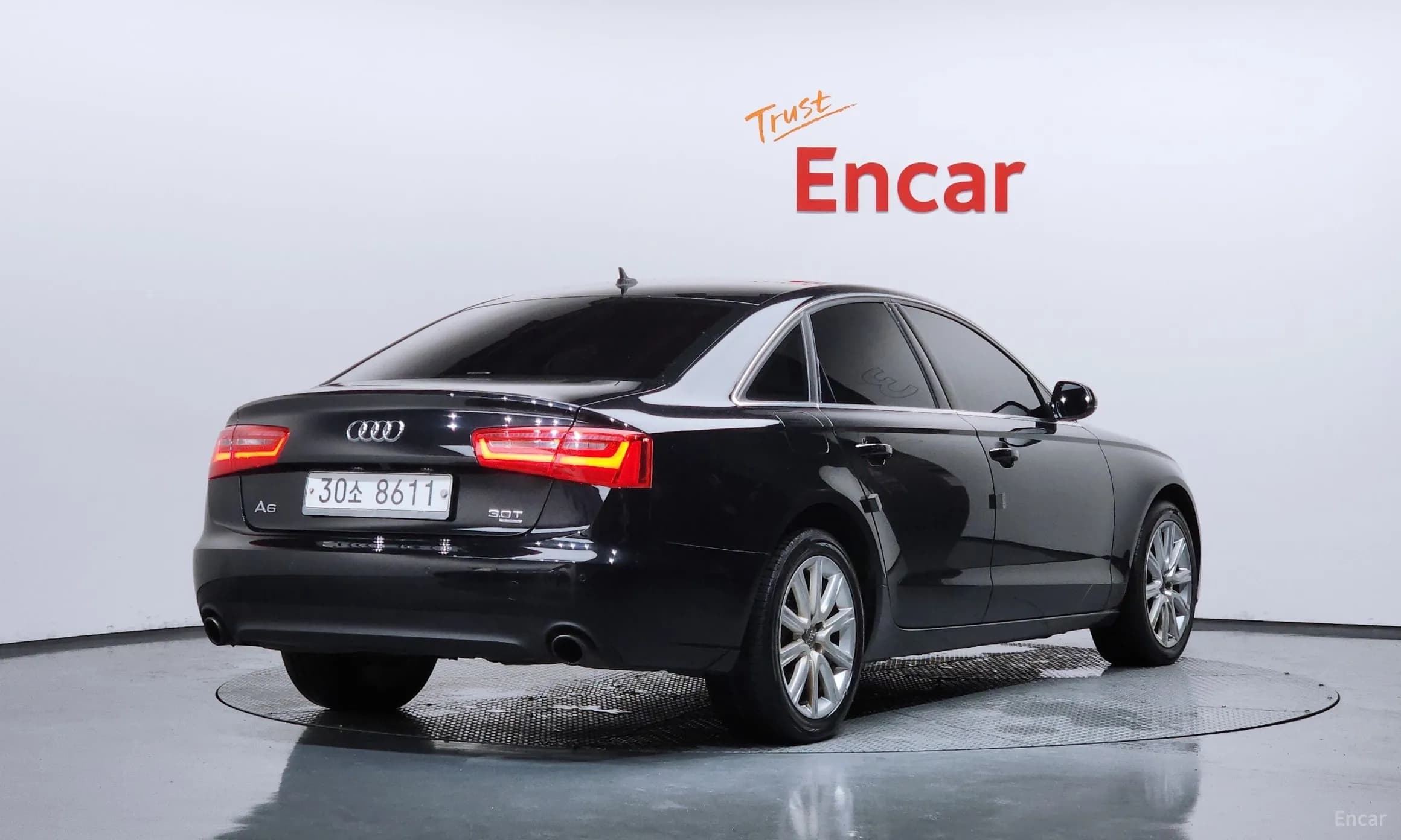 New A6