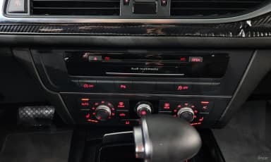New A6