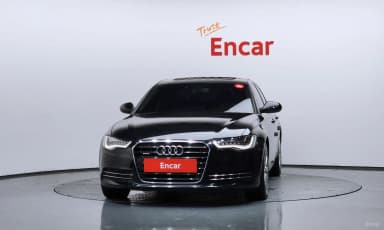 New A6
