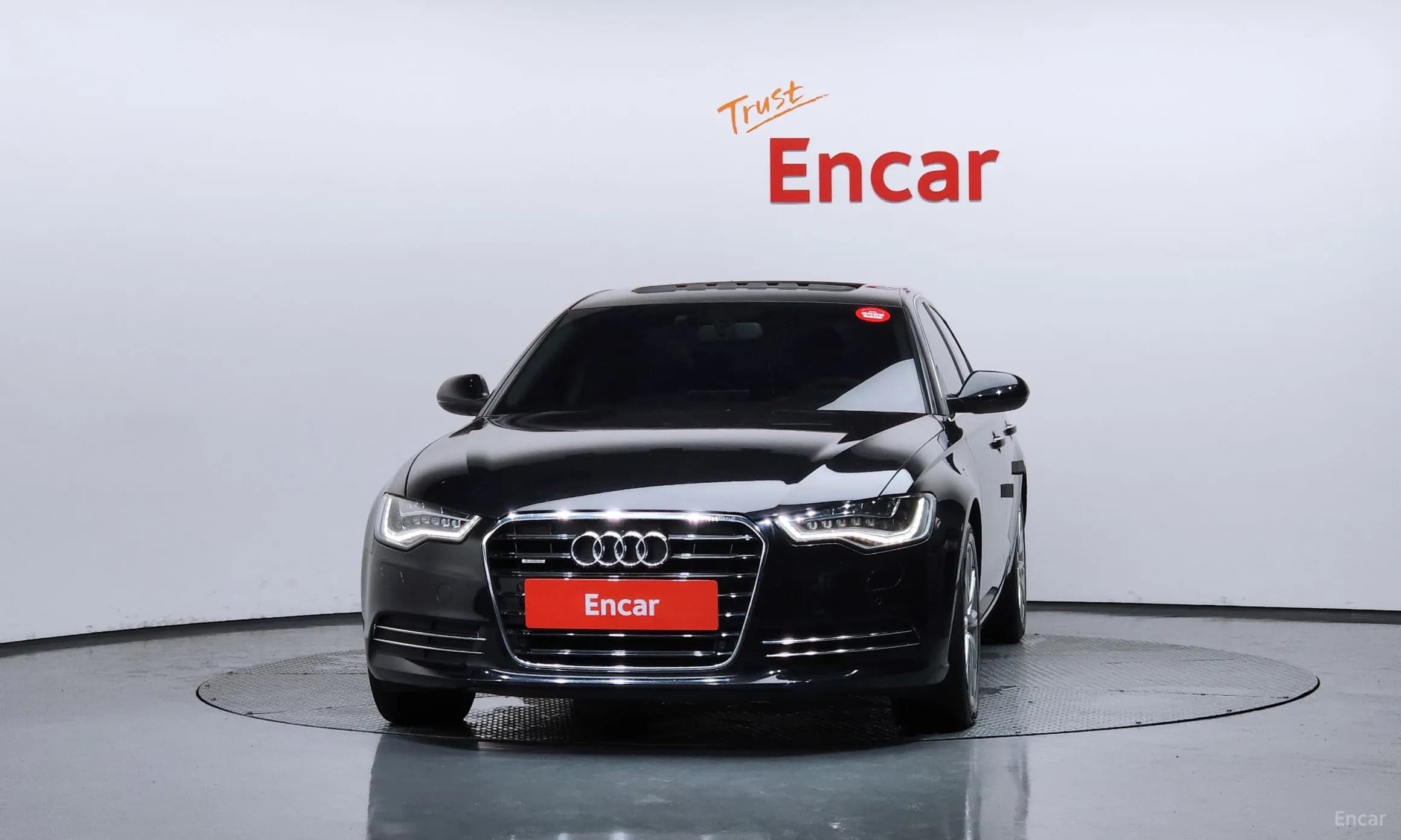 New A6
