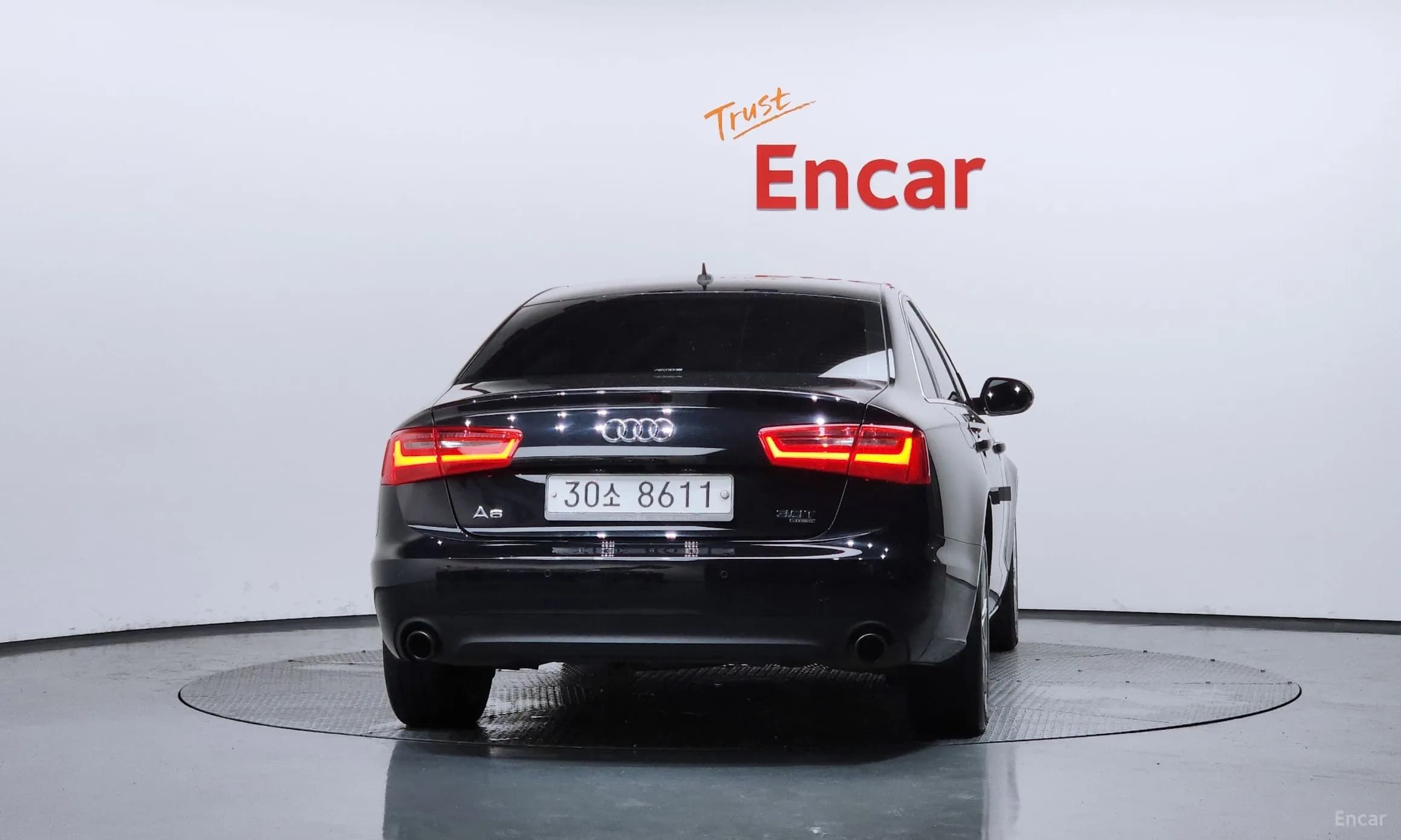 New A6