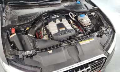 New A6