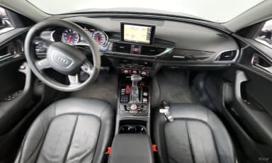 New A6