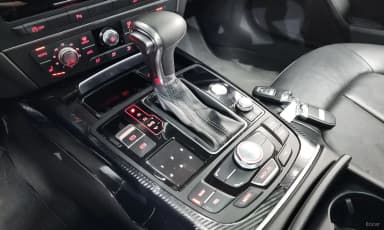 New A6