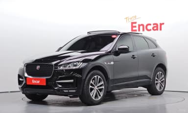 F-PACE