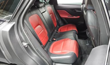 F-PACE