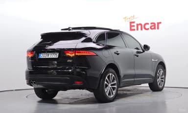 F-PACE