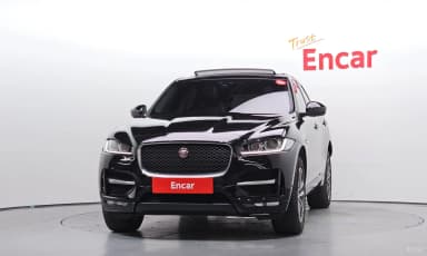 F-PACE