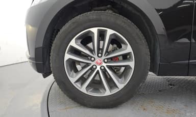 F-PACE