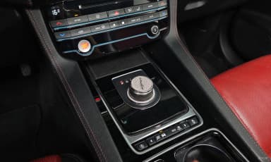 F-PACE