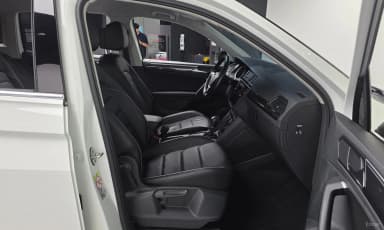 Tiguan 2nd Generation