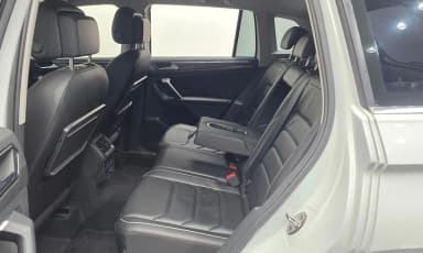 Tiguan 2nd Generation