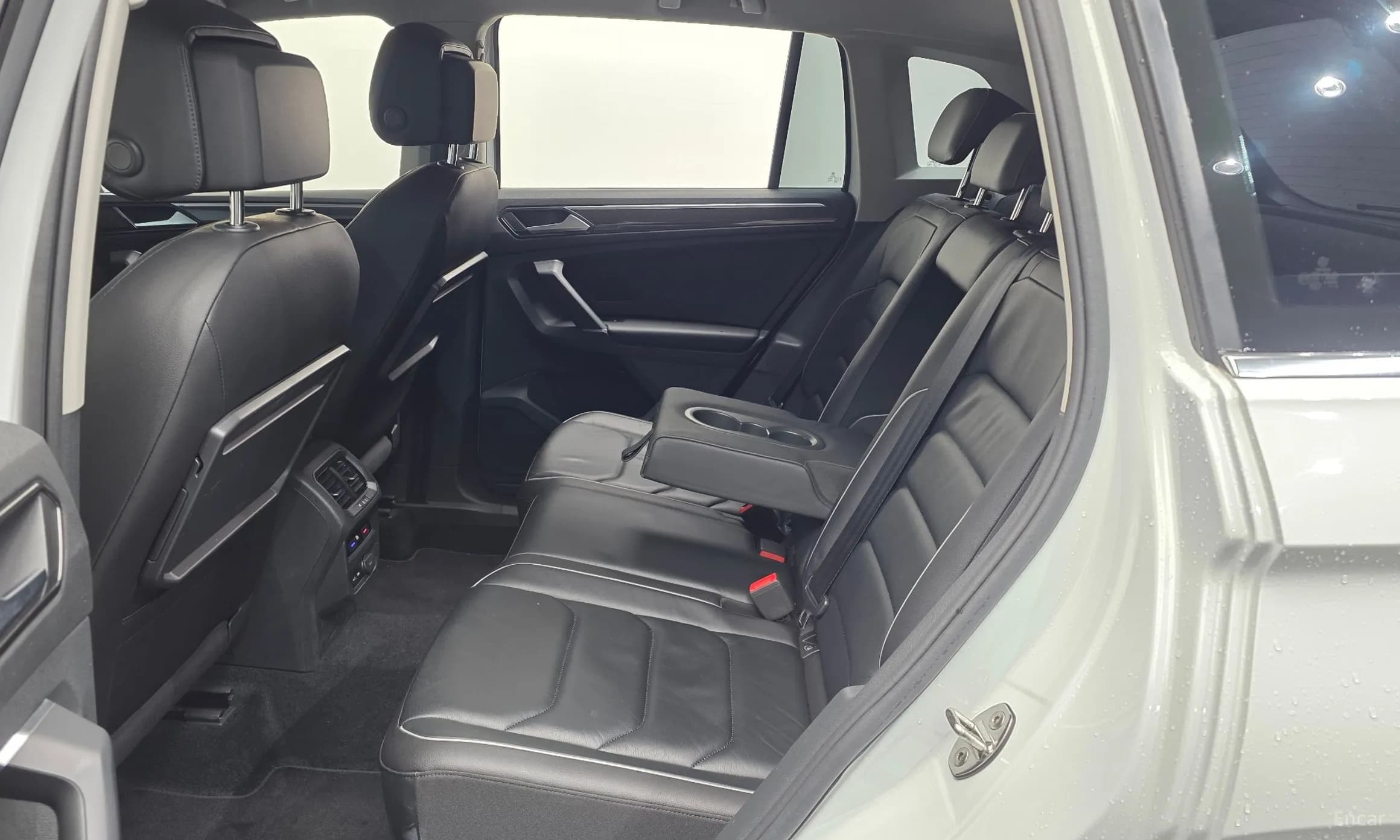 Tiguan 2nd Generation