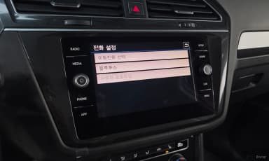 Tiguan 2nd Generation