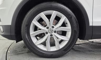Tiguan 2nd Generation