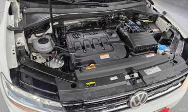 Tiguan 2nd Generation