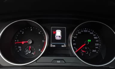 Tiguan 2nd Generation