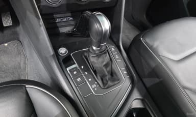 Tiguan 2nd Generation