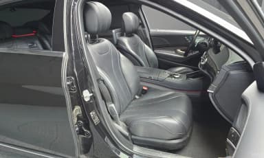S-Class W222