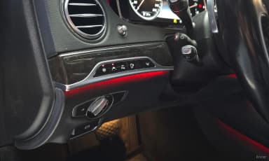 S-Class W222
