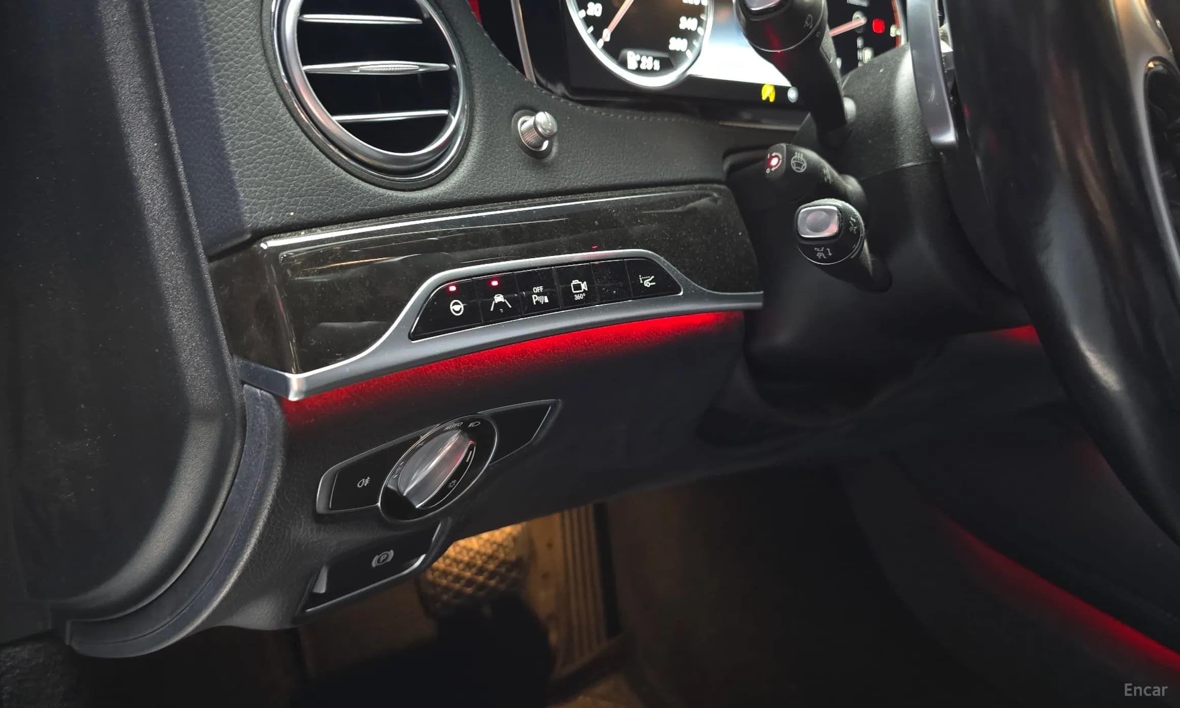 S-Class W222