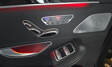 S-Class W222